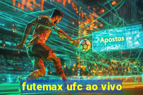 futemax ufc ao vivo